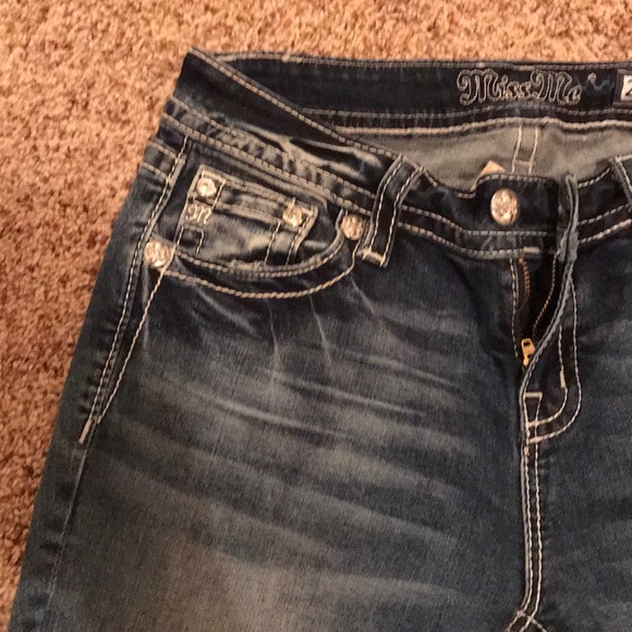 Miss Me jeans - Picture 2 of 7